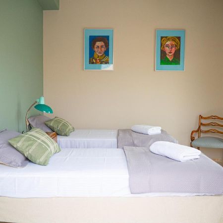Dionysia Premium Suites Аргостолион Экстерьер фото