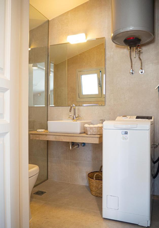 Dionysia Premium Suites Аргостолион Экстерьер фото