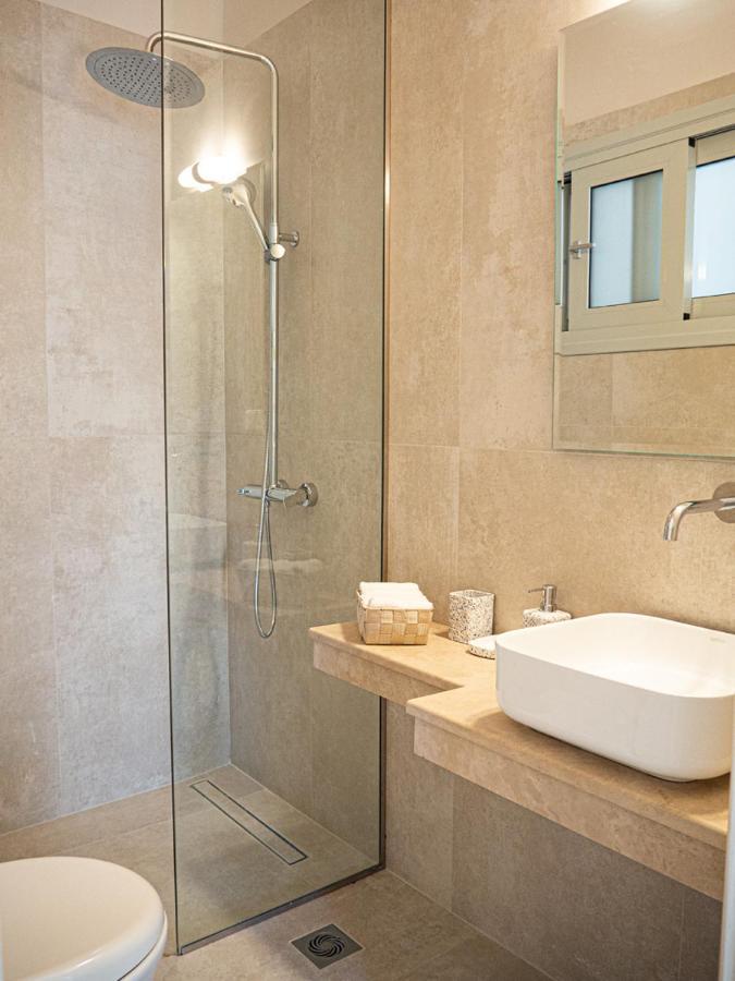 Dionysia Premium Suites Аргостолион Экстерьер фото