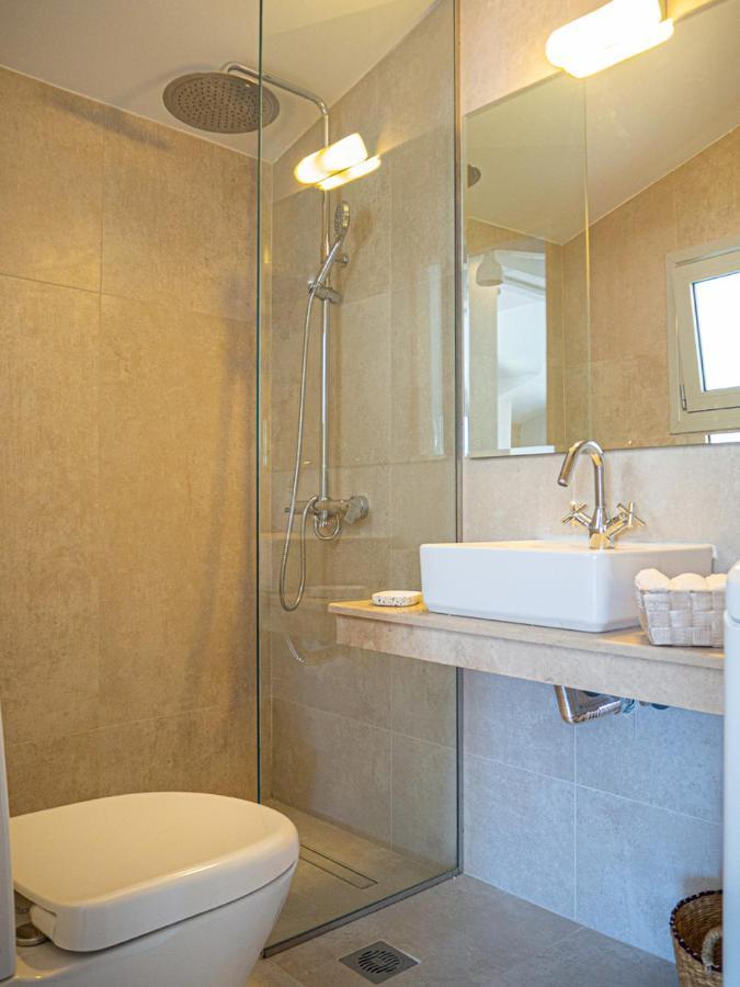 Dionysia Premium Suites Аргостолион Экстерьер фото